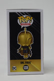 Pierce Brosnan Signed Autographed Dr. Fate Funko Pop Black Adam 1235 Beckett COA