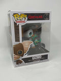 Joe Dante Signed Autograph Gremlins Gizmo Funko Pop Figure Director Beckett COA