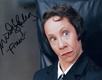 Mindy Sterling Signed Autographed 8x10 Photo AUSTIN POWERS "Frau" COA