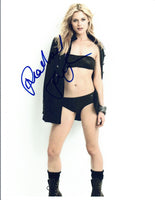 Rachael Taylor Signed Autographed 8x10 Photo Jessica Jones COA VD