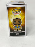Mr. T Signed Autographed Funko Pop Figure BA Baracus The A Team Beckett COA