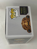 Tim Rose Signed Admiral Ackbar Funko Pop Star Wars It's A Trap Beckett COA
