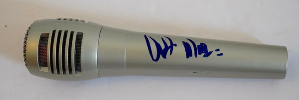 Aries Spears Signed Autographed Microphone Comedian COA VD