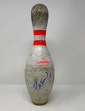 Peter & Bobby Farrelly Brothers Signed Autograph Bowling Pin Kingpin Beckett COA