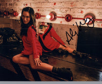 Ali Wong Signed Autographed 8x10 Photo BABY COBRA Comedian COA