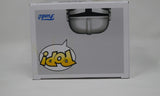 Pedro Pascal Signed Autographed The Mandalorian #461 Funko Pop Beckett COA