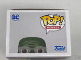 Greig Fraser Signed The Riddler The Batman Funko Pop Cinematographer Beckett COA