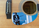 John Mayer Signed Autographed Full Size Acoustic Guitar COA