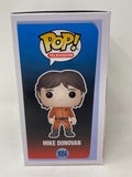 Marc Singer Signed Autograph V Mike Donovan #1056 Funko Pop Beckett COA