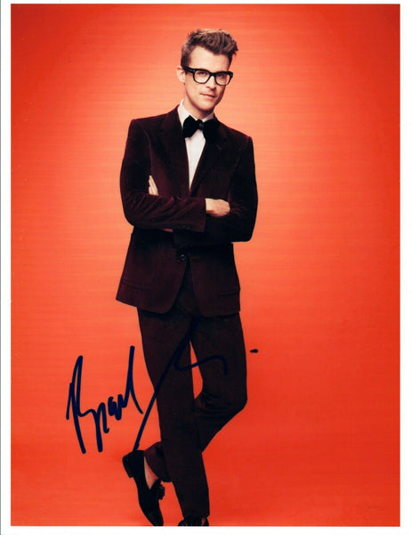 Brad Goreski Signed Autograph 8x10 Photo Fashion Police COA VD