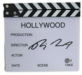 Richard Linklater Signed Autograph Director Clapboard Before Sunrise Beckett COA