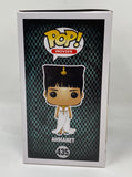 Sofia Boutella Signed Autograph Funko Pop The Mummy Ahmanet 435 ACOA COA