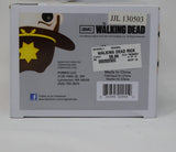 Andrew Lincoln Signed Autograph Funko Pop Rick Grimes The Walking Dead BAS COA