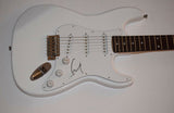 Camila Cabello Signed Autographed Electric Guitar Fifth Harmony Havana COA