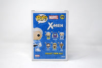 Aaron Taylor-Johnson Signed Funko Pop X-Men Quicksilver Autograph Marvel BAS COA