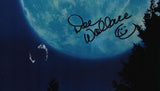 Dee Wallace Signed E.T. The Extra Terrestrial 11x17 Poster Photo Beckett COA