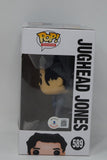 Cole Sprouse Signed Autograph Funko Pop Riverdale Jughead Jones #591 Beckett COA