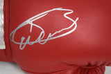 Canelo Alvarez Saul Signed Autograph Boxing Glove Everlast Mexico Boxer PSA COA