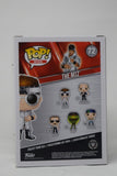 The Miz Signed Autograph Funko Pop WWE #72 Mike Mizanin Wrestling PSA/DNA COA