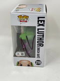Jon Cryer Signed Autographed Funko Pop Figure Lex Luthor Supergirl Beckett COA