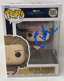 Ethan Hawke Signed Funko Pop Moon Knight Arthur Harrow Autograph Beckett COA