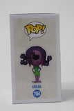Jennifer Tilly Signed Funko Pop Monsters Inc Celia 1154 Autograph Beckett COA