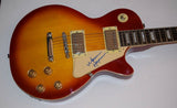 Warren Haynes Signed Electric Guitar THE ALLMAN BROTHERS BAND & GOV'T MULE COA