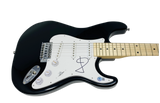 Julian Casablancas Signed Autograph Electric Guitar THE STROKES Beckett BAS COA