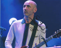 Simon Townshend Signed Autographed 8x10 Photo The Who Guitarist C