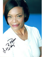 Lisa Renee Pitts Signed Autograph 8x10 Photo STRAIGHT OUTTA COMPTON Actress COA