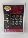 Greig Fraser Signed Autograph Funko Pop The Batman Cinematographer Beckett COA