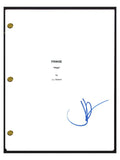 JJ Abrams Signed Autographed FRINGE Pilot Episode Script COA