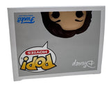 Vanessa Hudgens Signed Funko Pop Gabriella High School Musical Autograph BAS COA