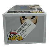 Joel Kinnaman Signed Funko Pop Suicide Squad Rick Flag #99 Autograph Beckett COA