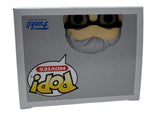 Jeff Goldblum Signed Funko Pop Jurassic Park Dr. Ian Malcolm Autograph BAS COA