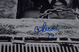 Cheech Marin & Tommy Chong Signed Autograph 11x14 Photo Up In Smoke Beckett COA