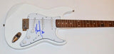 MUNKY James Shaffer Signed Autographed Electric Guitar KORN COA