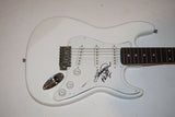 Lou Diamond Phillips Signed Autograph Guitar LA BAMBA Ritchie Valens COA