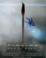 Dylan Sprayberry Signed Autographed 8x10 Photo Man of Steel Teen Wolf COA VD