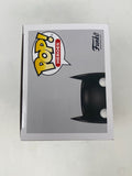 Christian Bale Signed Autograph Funko Pop Batman 275 The Dark Knight Beckett COA