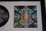 Tash Sultana Signed Autographed FLOW STATE Framed CD Cover Booklet Display COA