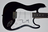 Kanye West Signed Autographed Electric Guitar Yeezy Beckett BAS COA