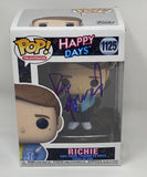Ron Howard Signed Autographed Richie Happy Day Funko Pop Figure 1125 Beckett COA