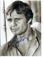 Jon Voight Signed Autographed 8x10 Photo Midnight Cowboy Ray Donovan COA VD