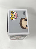Chace Crawford Signed Autographed Funko Pop Figure The Boys The Deep Beckett COA