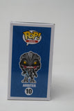 Keith David Signed Autographed Halo Arbiter Funko Pop #10 Figure Beckett COA