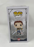 Cameron Monaghan Signed Cal Kestis Star Wars Jedi Fallen Order Funko Pop BAS COA