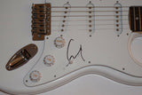 Camila Cabello Signed Autographed Electric Guitar Fifth Harmony Havana COA