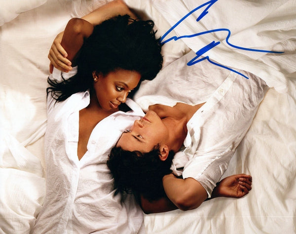Condola Rashad Signed Autographed 8x10 Photo Billions Actress COA VD