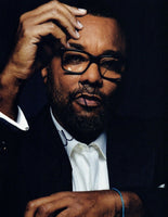 Lee Daniels Signed Autographed 8x10 Photo THE BUTLER Director COA VD